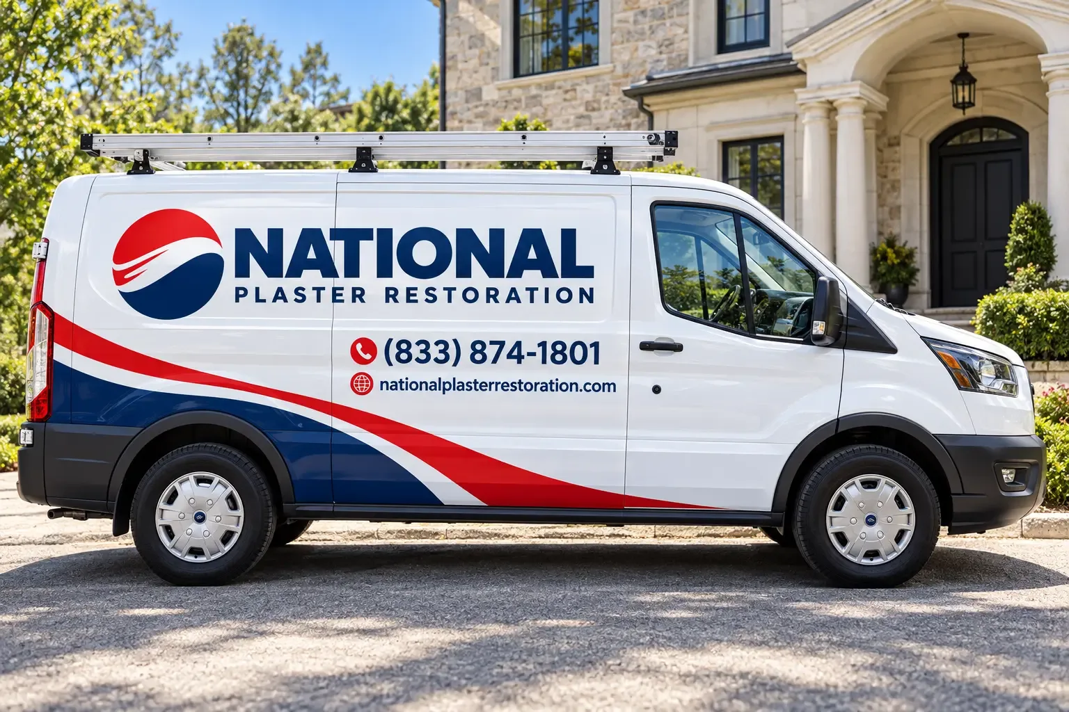 Plaster Repair in North Liberty, IN near me